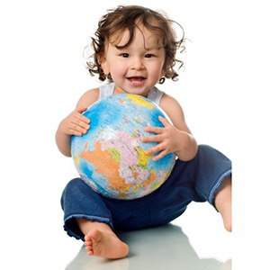 Bilingual Baby Program